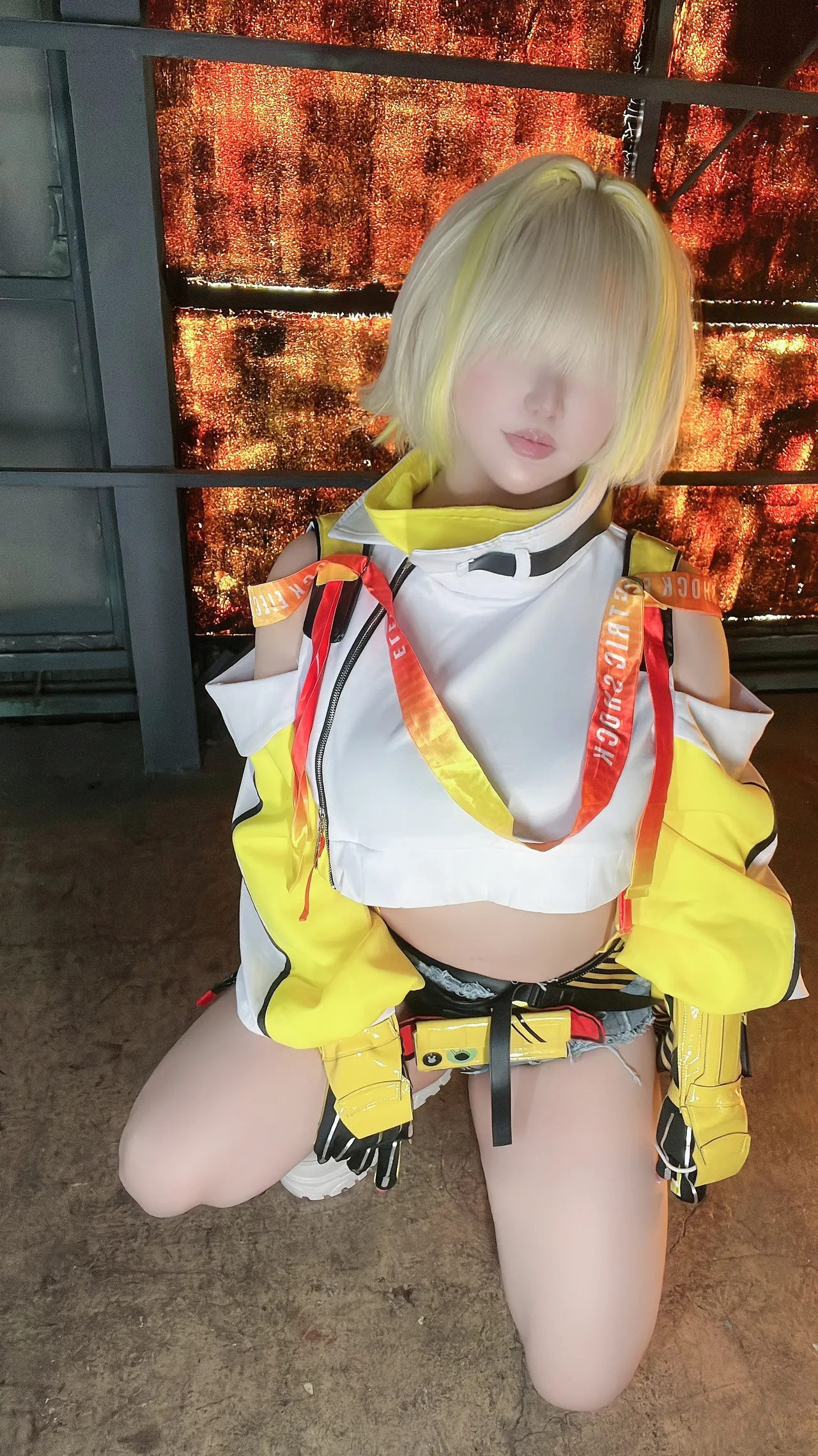 Shooting Star's (Saku) - Elegg 2-erohere47.webp